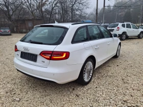Audi A4 AVANT 2.0 150k.с.евро 6B, снимка 7