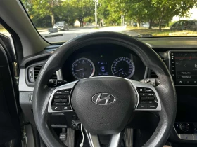 Hyundai Sonata, снимка 10