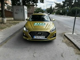 Hyundai Sonata, снимка 9