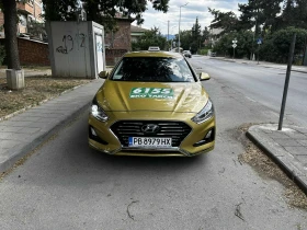 Hyundai Sonata, снимка 1