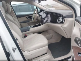 Mercedes-Benz EQS 580 / 4MATIC / HYPERSCREEN / FULL , снимка 7