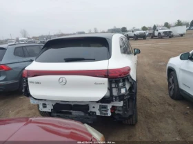 Mercedes-Benz EQS 580 / 4MATIC / HYPERSCREEN / FULL , снимка 5