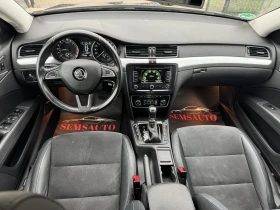 Skoda Superb 2.0TDI* * Exclusive * 170к.с * 4X4* DSG* EURO5, снимка 12