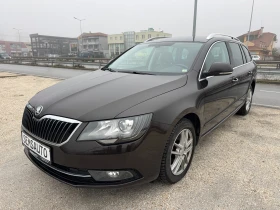 Skoda Superb 2.0TDI* * Exclusive * 170к.с * 4X4* DSG* EURO5, снимка 1