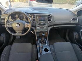 Renault Megane 1.3Tce/140к.с., снимка 9