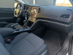 Renault Megane 1.3Tce/140к.с., снимка 16
