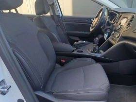Renault Megane 1.3Tce/140к.с., снимка 14