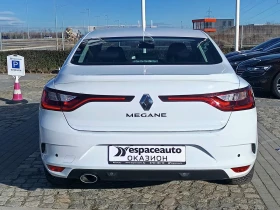 Renault Megane 1.3Tce/140к.с., снимка 5