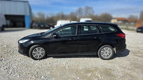 Ford Focus III Wagon N1, снимка 4