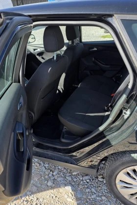 Ford Focus III Wagon N1, снимка 10