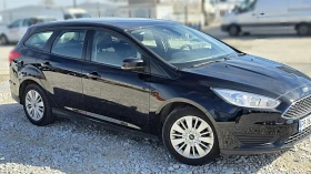Ford Focus III Wagon N1, снимка 1