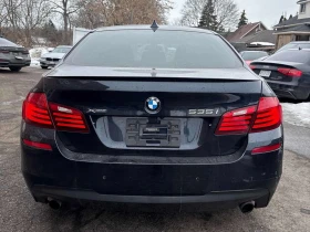 BMW 535 XDRIVE * FULL M SPORT* HEAD UP* ПОДГРЕВИ* , снимка 5