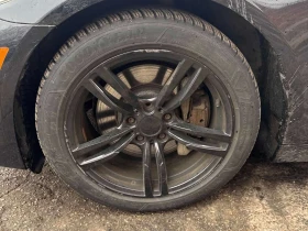 BMW 535 XDRIVE * FULL M SPORT* HEAD UP* ПОДГРЕВИ* , снимка 6
