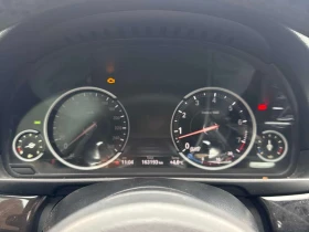 BMW 535 XDRIVE * FULL M SPORT* HEAD UP* ПОДГРЕВИ* , снимка 8