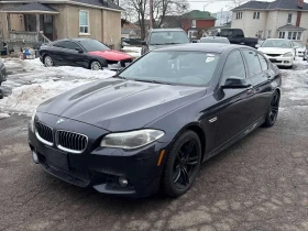 BMW 535 XDRIVE * FULL M SPORT* HEAD UP* ПОДГРЕВИ* , снимка 1