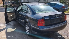 VW Passat 1.9 TDI AFN, снимка 4