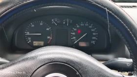 VW Passat 1.9 TDI AFN, снимка 6