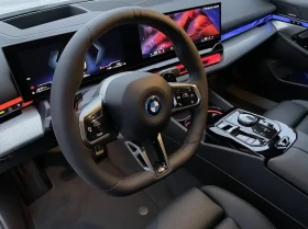 BMW 530 e M-Sport = NEW = Гаранция, снимка 8