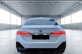 BMW 530 e M-Sport = NEW = Гаранция, снимка 3