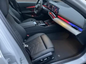 BMW 530 e M-Sport = NEW = Гаранция, снимка 12