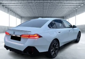 BMW 530 e M-Sport = NEW = Гаранция, снимка 4