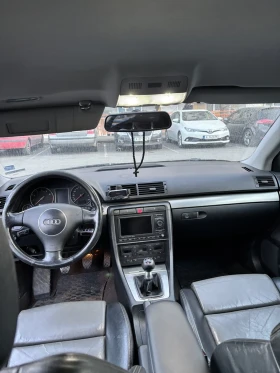 Audi A4 B6 , 2.4 , снимка 8