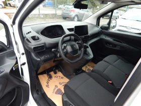 Peugeot Partner 1.6HDI* 100k.* EURO6* , снимка 11