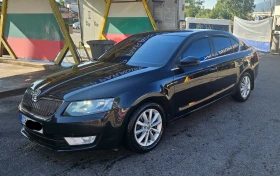 Skoda Octavia 1.6, снимка 1