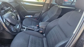 Skoda Octavia 1.6, снимка 8