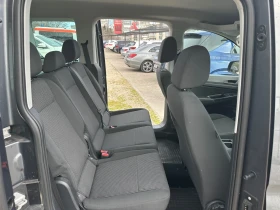 VW Caddy Миниван, снимка 10