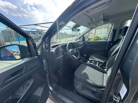 VW Caddy Миниван, снимка 7