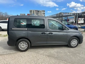 VW Caddy Миниван, снимка 5