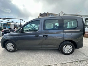 VW Caddy Миниван, снимка 4