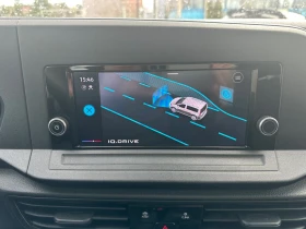 VW Caddy Миниван, снимка 14