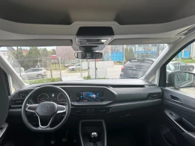 VW Caddy Миниван, снимка 9