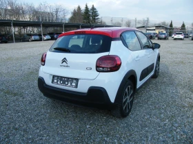 Citroen C3 1.5HDI EURO 6D, снимка 4