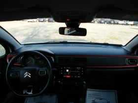 Citroen C3 1.5HDI EURO 6D, снимка 16