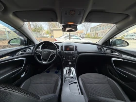 Opel Insignia, снимка 12