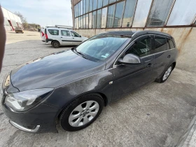 Opel Insignia, снимка 2