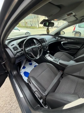 Opel Insignia, снимка 10