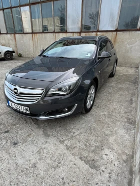 Opel Insignia, снимка 15
