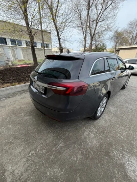 Opel Insignia, снимка 13