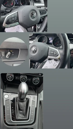 VW Passat 2.0TDI/AUTOMATIC/1 ГОДИНА ГАРНИЦЯ/ НОВА, снимка 15
