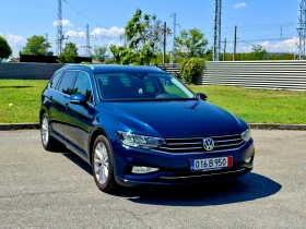 VW Passat 2.0TDI/AUTOMATIC/НОВА СЕРВИЗНА ИСТОРИЯ, снимка 12