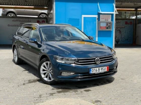 VW Passat 2.0TDI/AUTOMATIC/1 ГОДИНА ГАРНИЦЯ/ НОВА, снимка 3