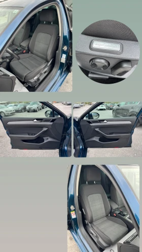 VW Passat 2.0TDI/AUTOMATIC/1 ГОДИНА ГАРНИЦЯ/ НОВА, снимка 14