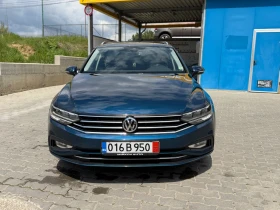 VW Passat 2.0TDI/AUTOMATIC/1 ГОДИНА ГАРНИЦЯ/ НОВА, снимка 2