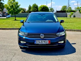 VW Passat 2.0TDI/AUTOMATIC/НОВА СЕРВИЗНА ИСТОРИЯ, снимка 11