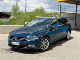 VW Passat 2.0TDI/AUTOMATIC/1 ГОДИНА ГАРНИЦЯ/ НОВА, снимка 1