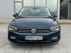 VW Passat 2.0TDI/AUTOMATIC/1 ГОДИНА ГАРНИЦЯ/ НОВА, снимка 2